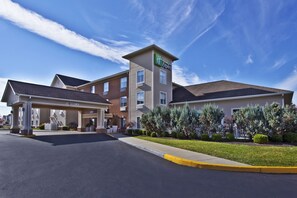 Exterior - Holiday Inn Express Hotel & Suites Columbus-Groveport by IHG (Groveport)