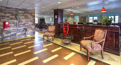 Holiday Inn Express Hotel & Suites Columbus-Groveport by IHG