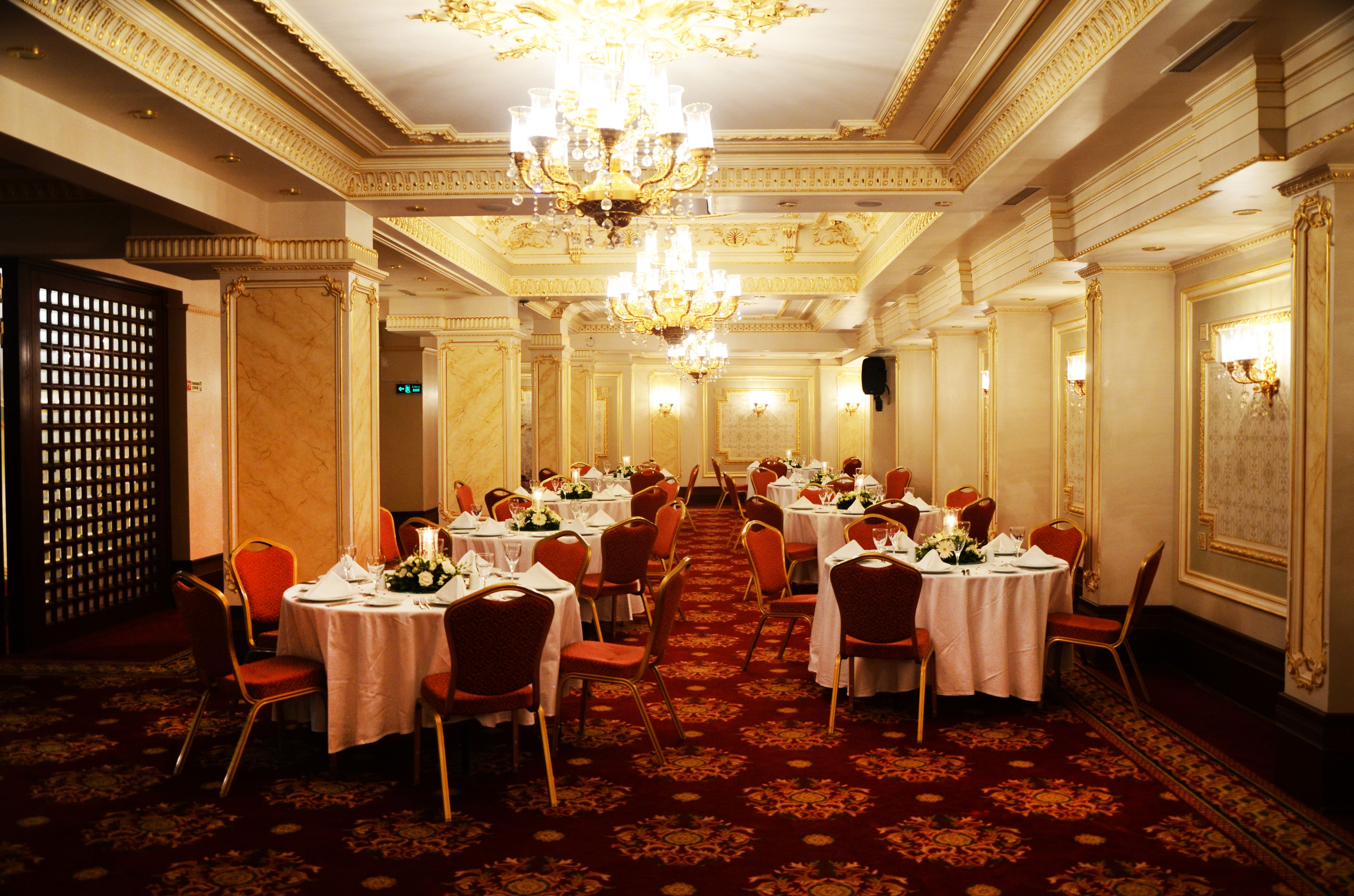 Foto - DeLuxe Golden Horn Sultanahmet Hotel