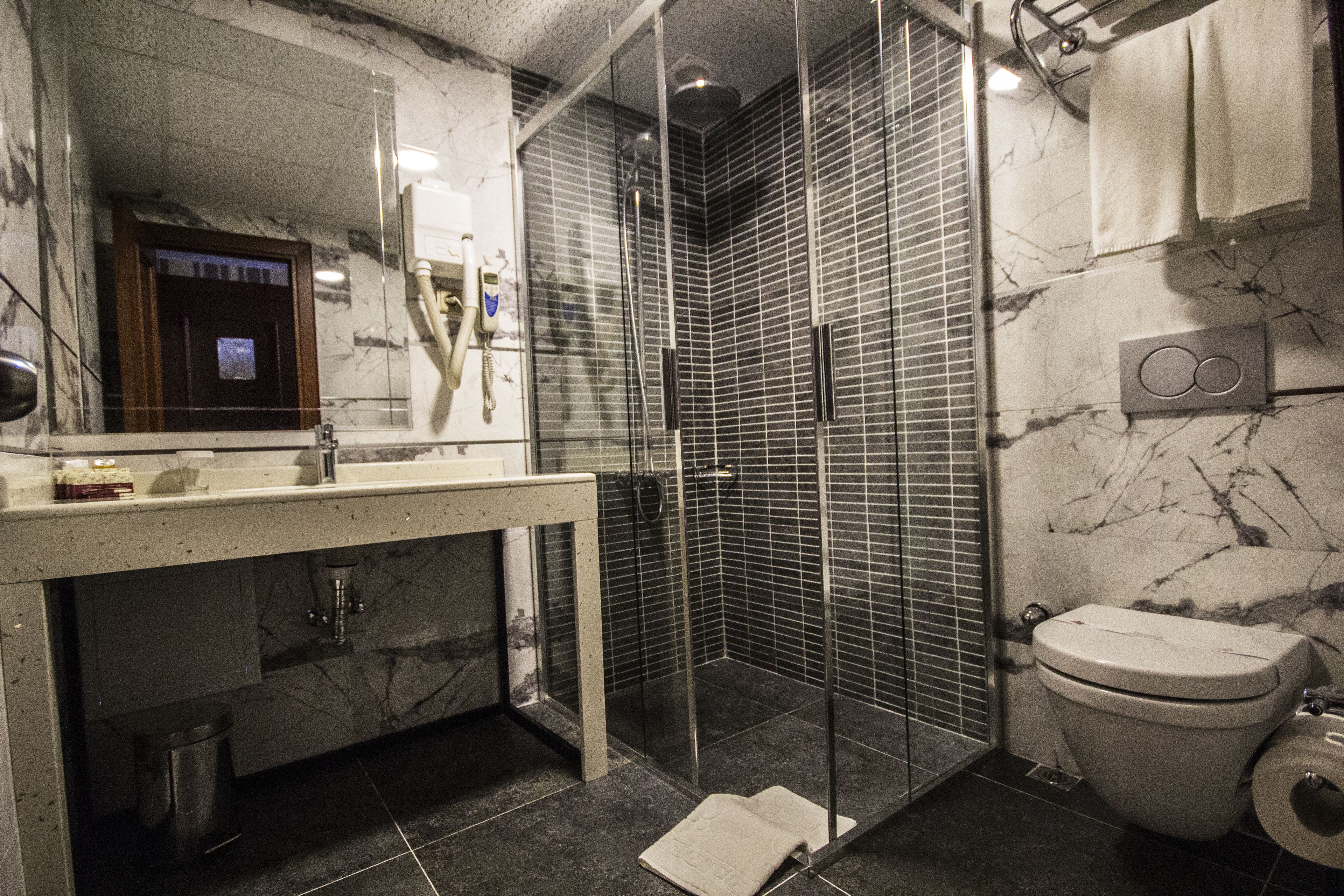 Foto - Deluxe Golden Horn Sultanahmet Hotel