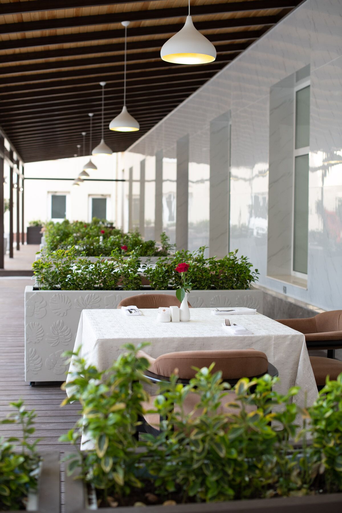 Photo - LOTTE City Hotels Tashkent Palace