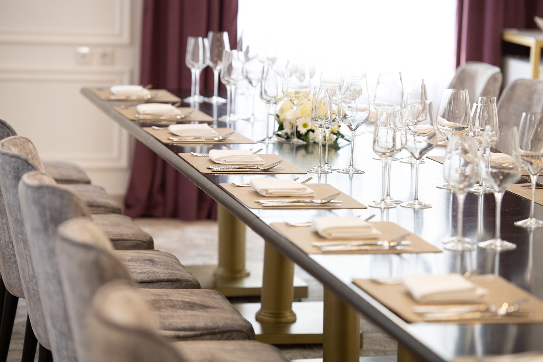 Photo - LOTTE City Hotels Tashkent Palace