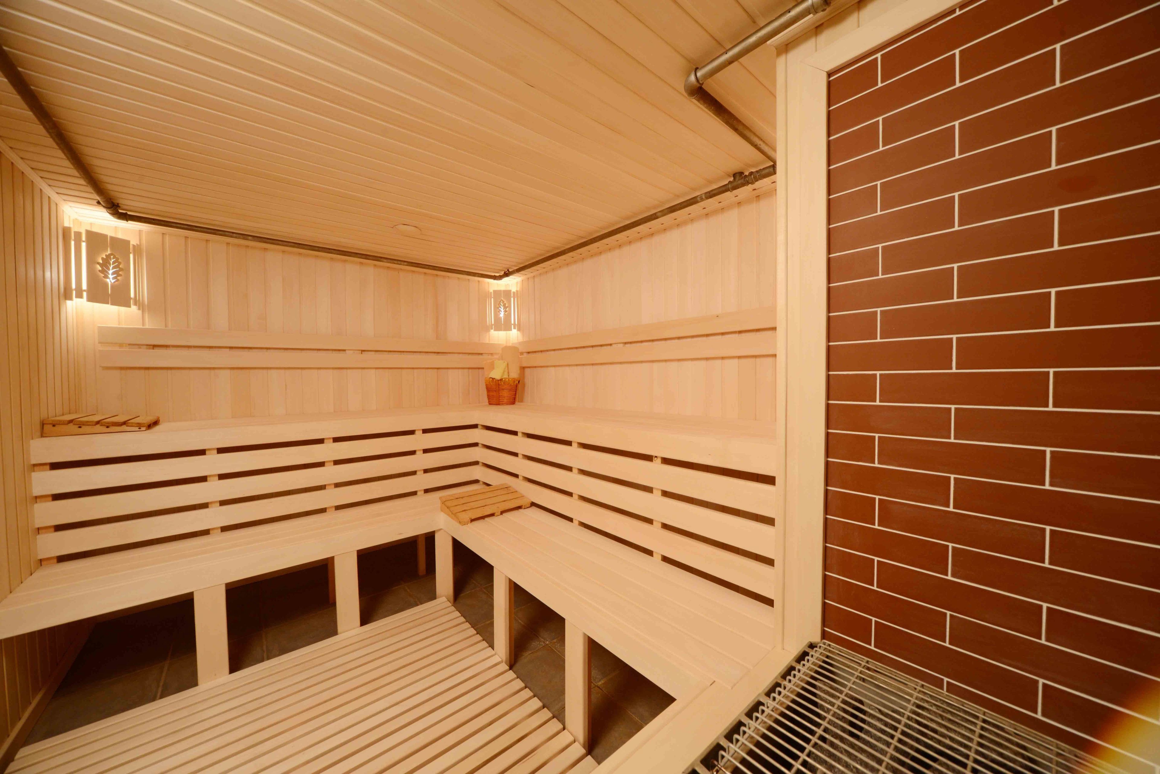 Photo - LOTTE City Hotels Tashkent Palace