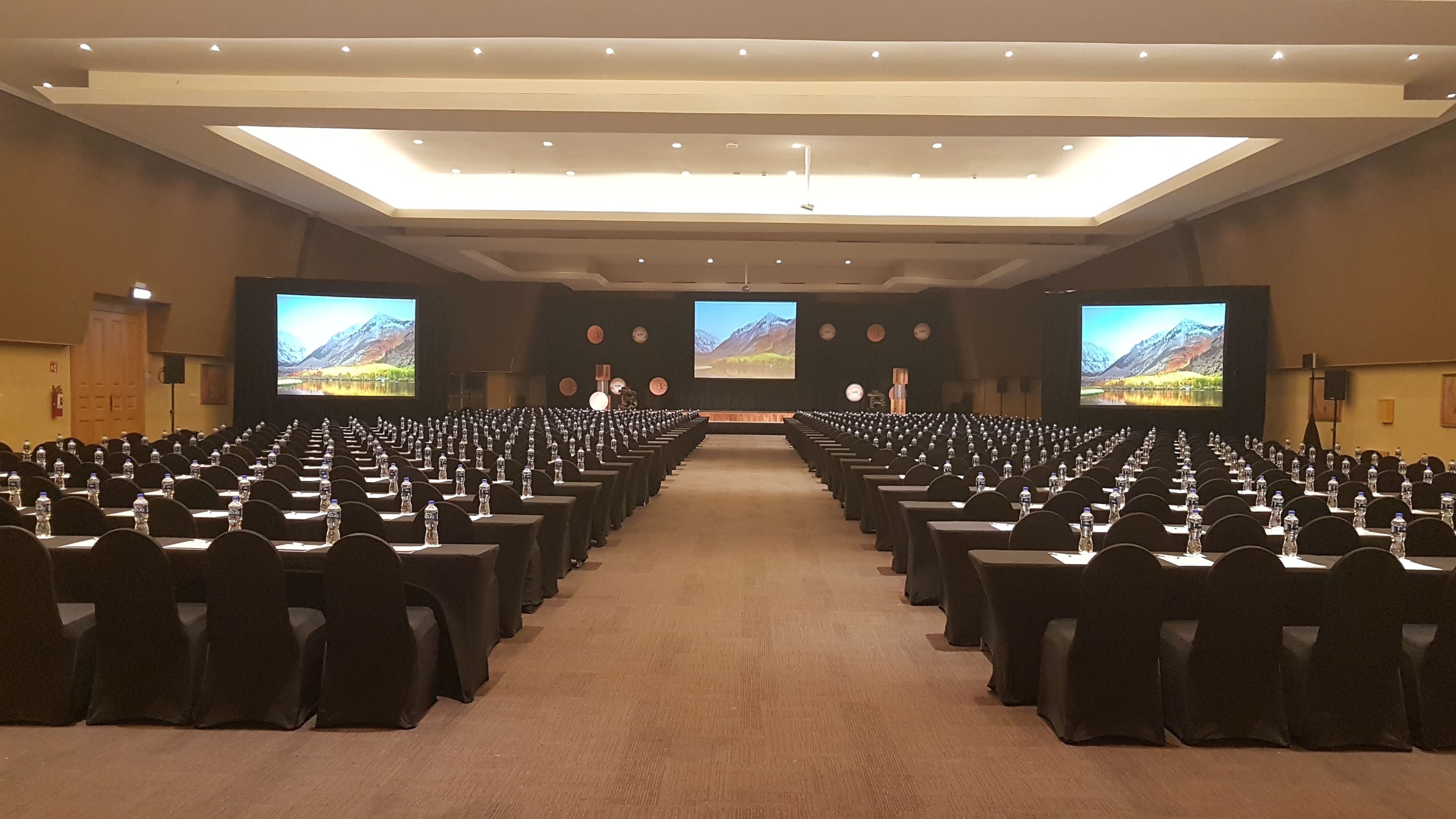 Photo - Barceló Maya Beach - All Inclusive