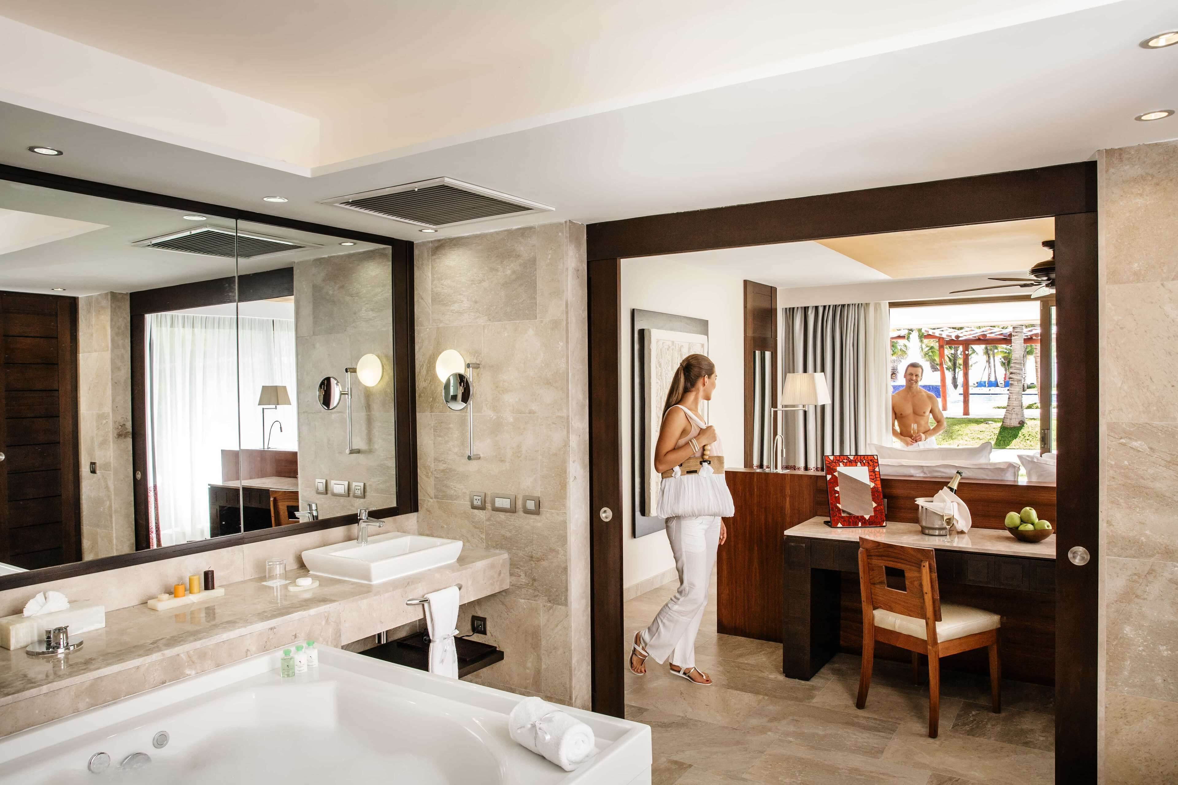 Foto - Barceló Maya Beach - All Inclusive