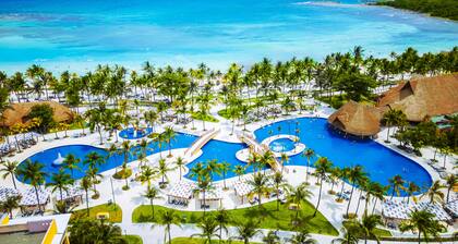 Barceló Maya Beach - All Inclusive