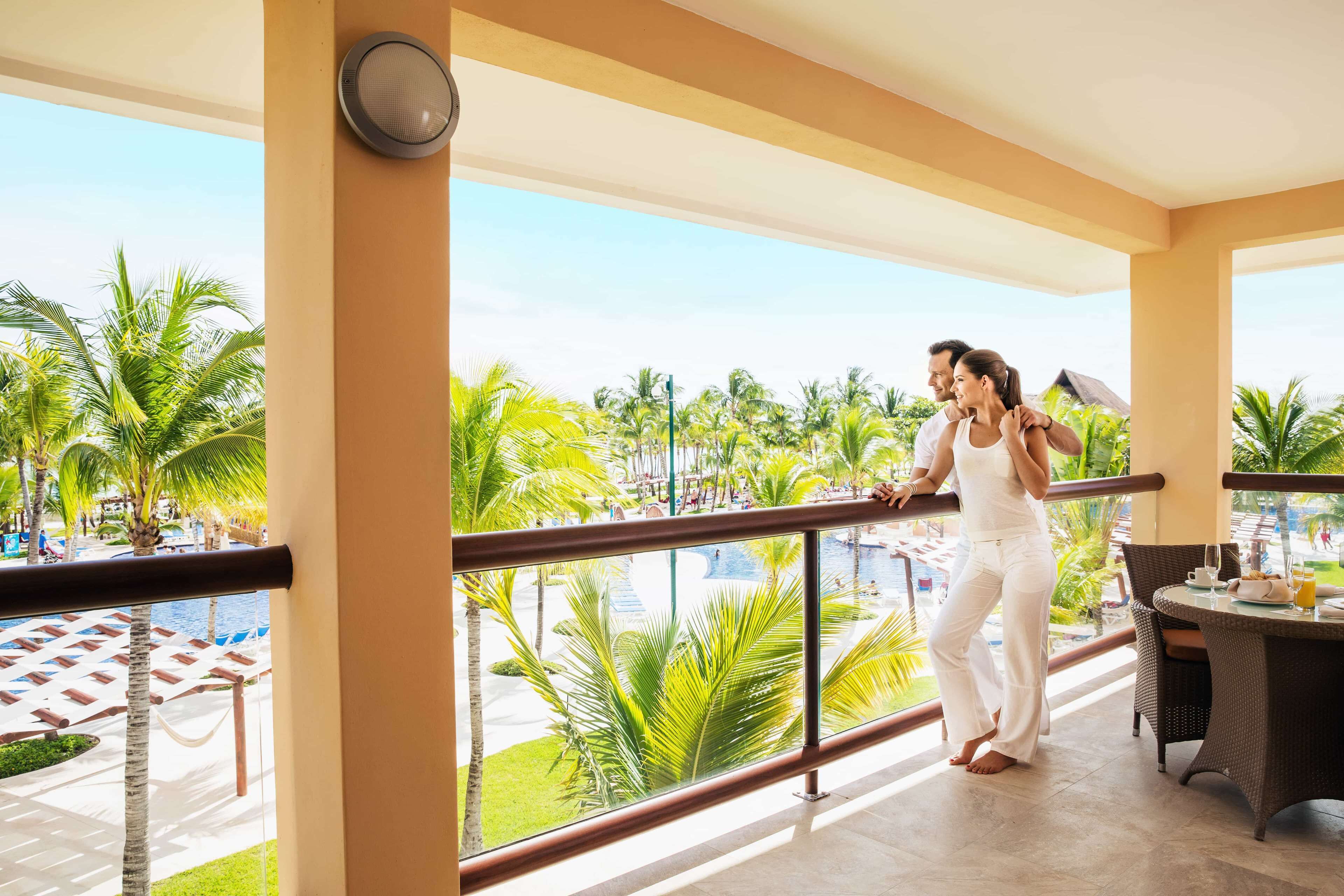 Suite, Ocean View (Premium Level) | View from room