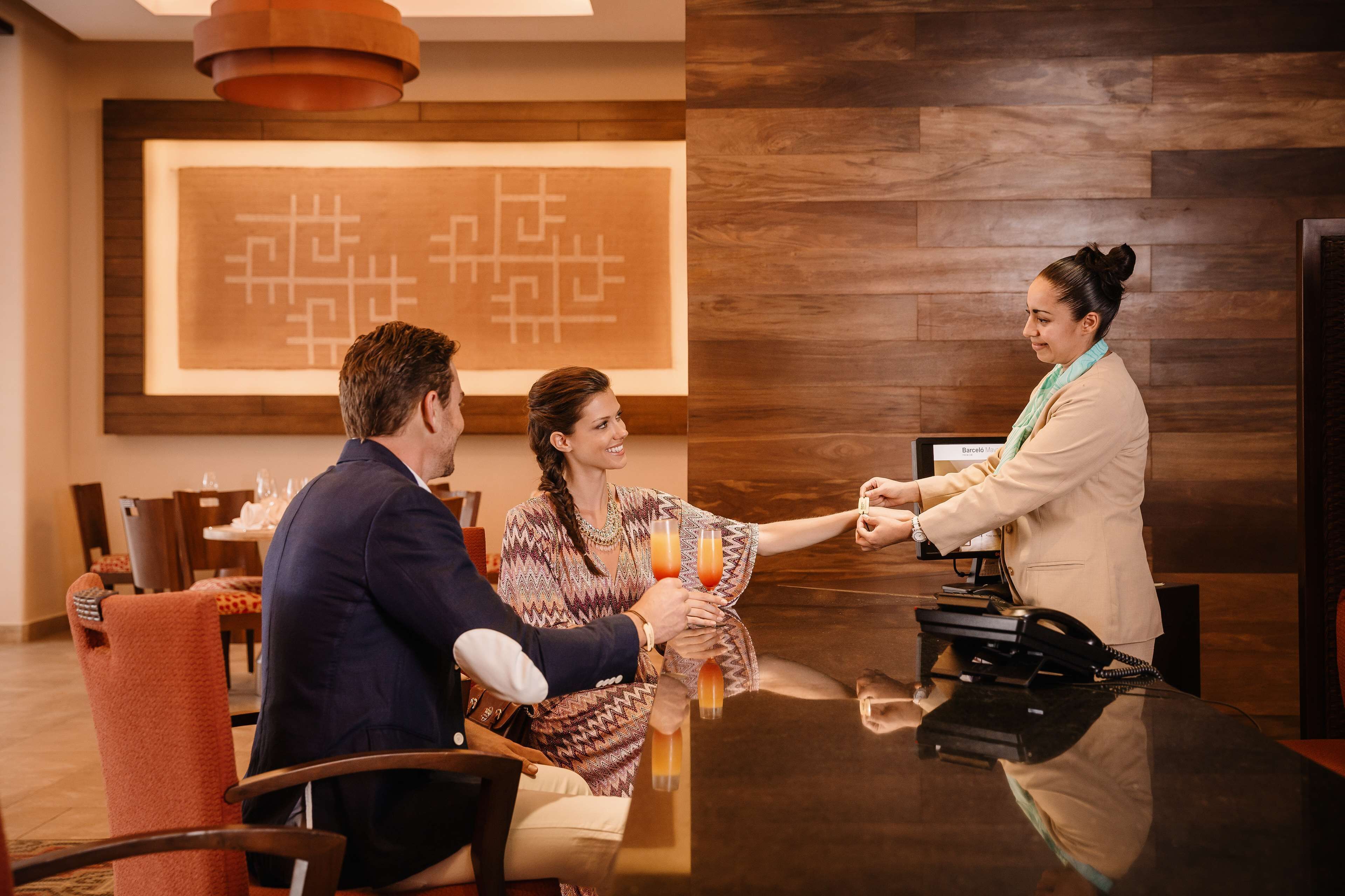 Photo - Barceló Maya Beach - All Inclusive