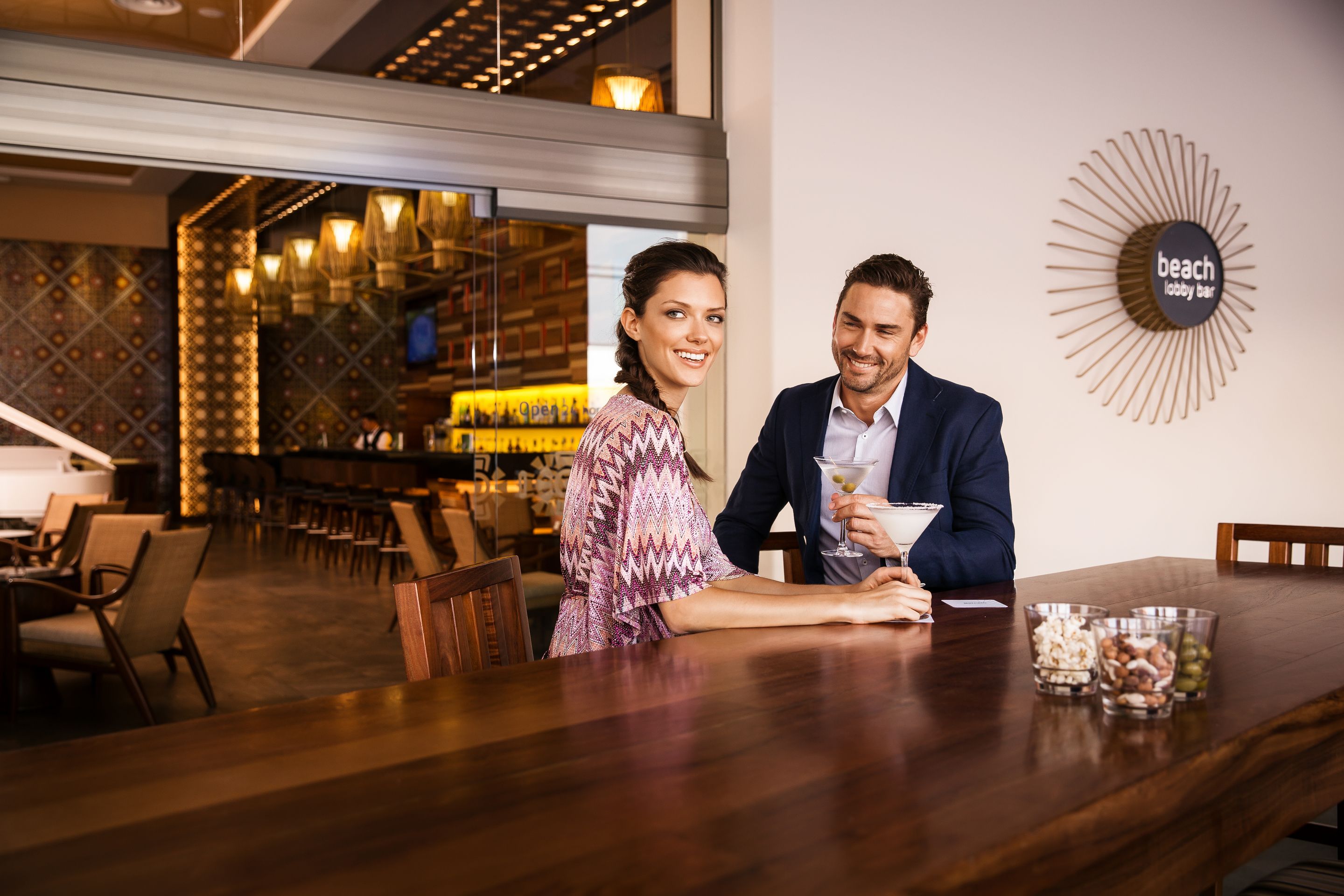 Photo - Barceló Maya Beach - All Inclusive