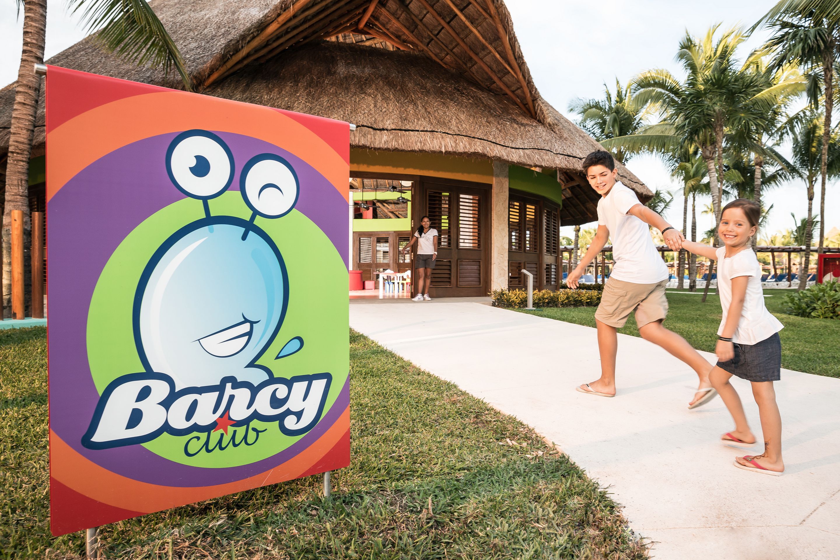 Photo - Barceló Maya Beach - All Inclusive