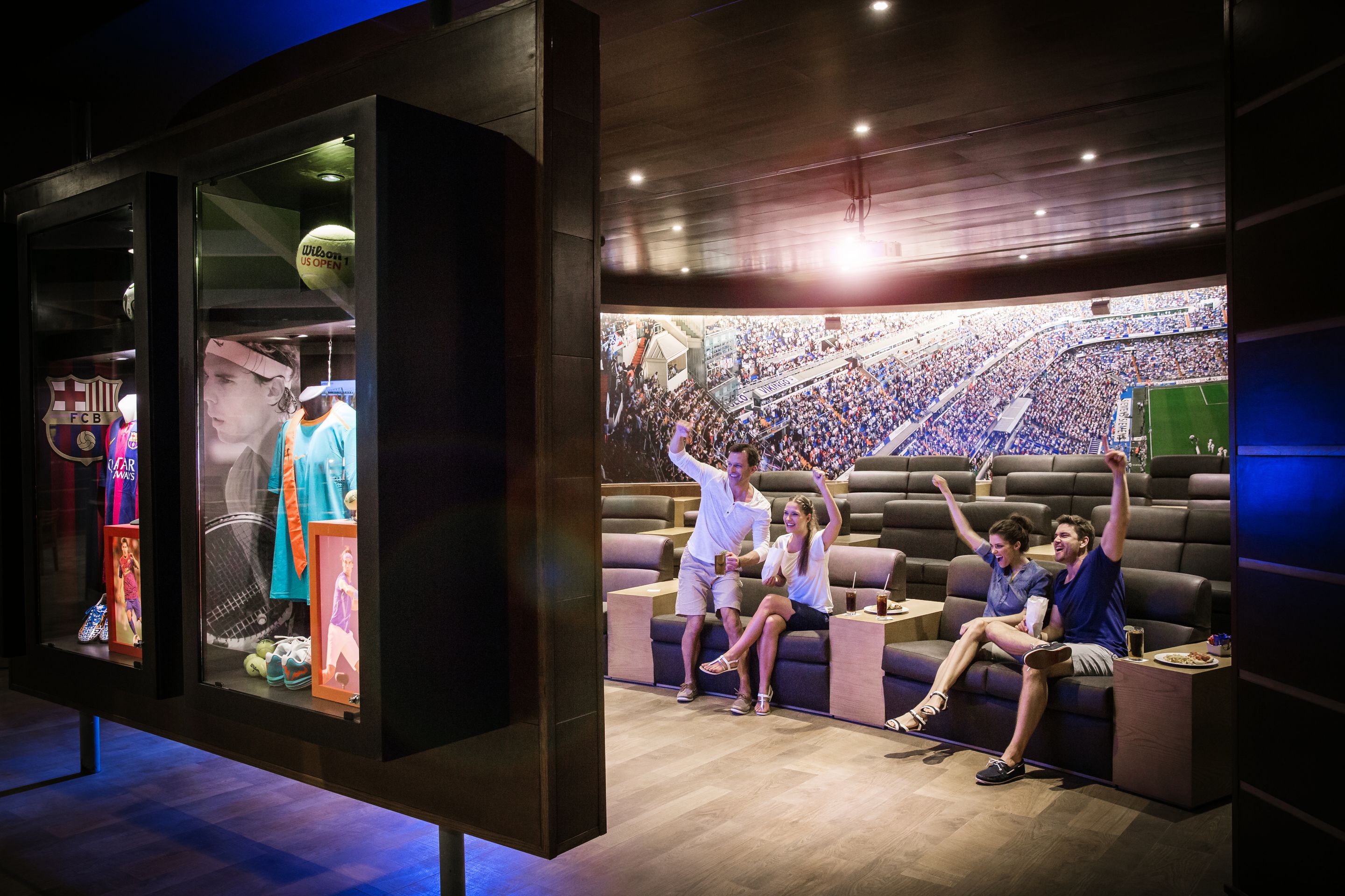 Photo - Barceló Maya Beach - All Inclusive