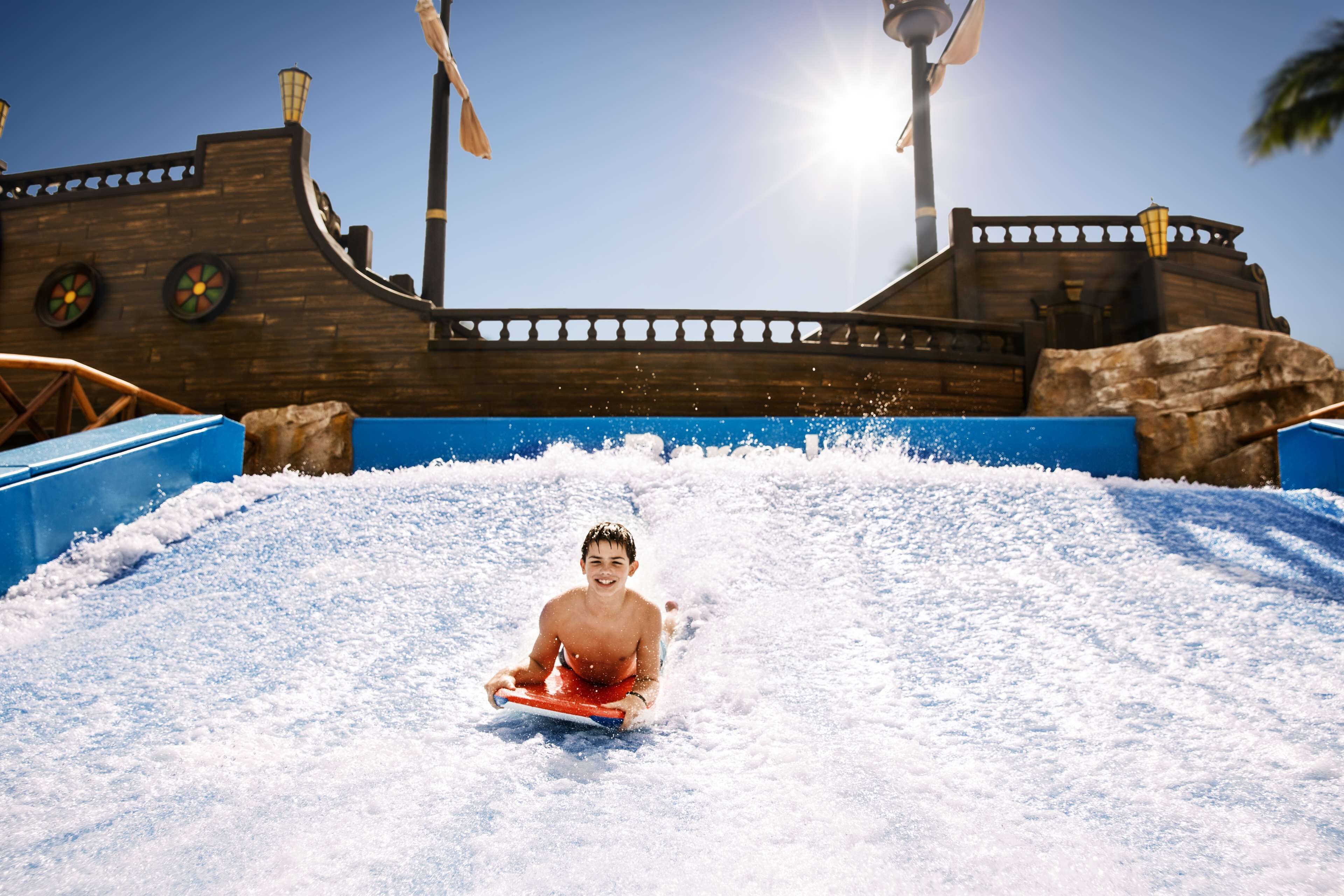 Foto - Barceló Maya Beach - All Inclusive