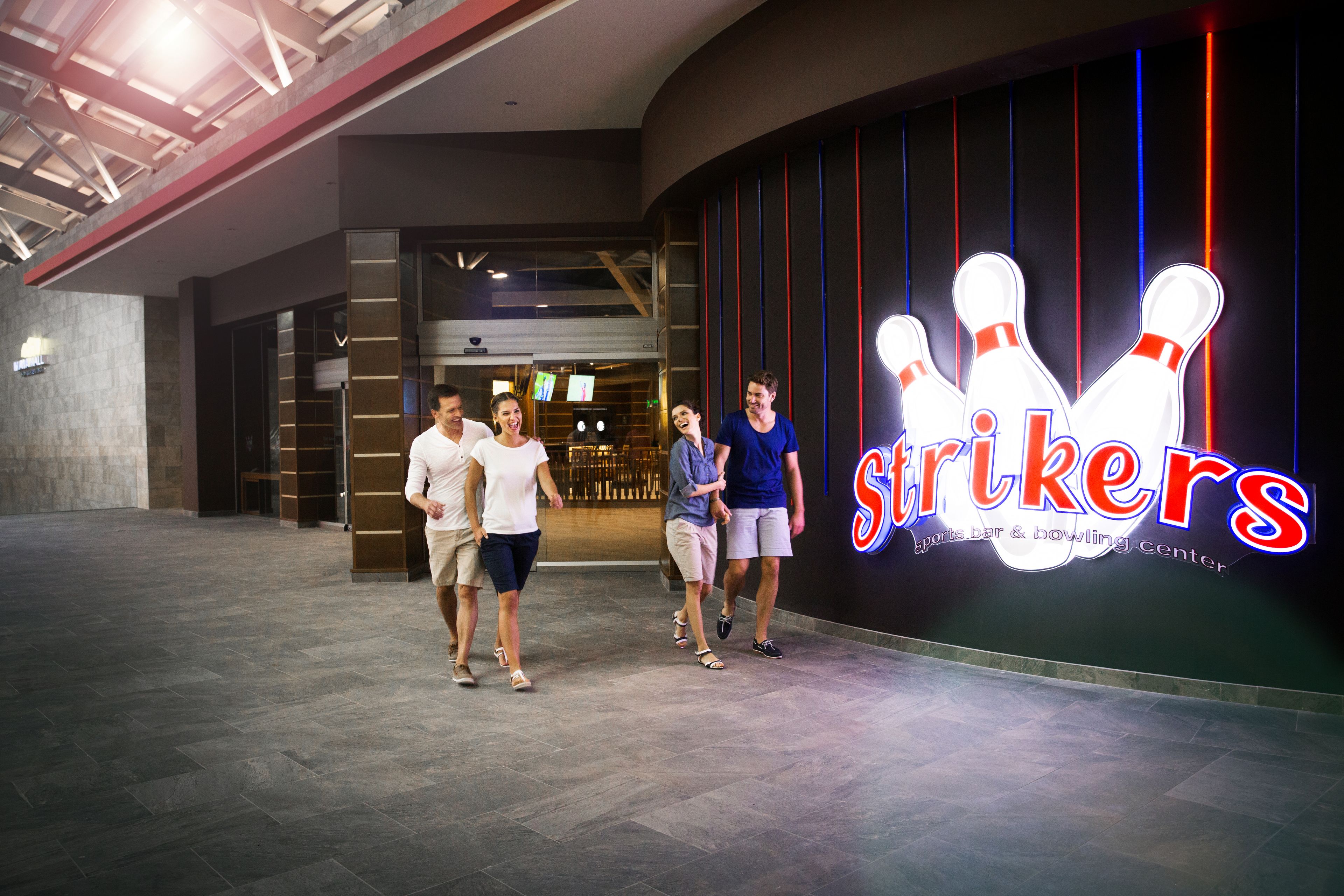 Photo - Barceló Maya Beach - All Inclusive