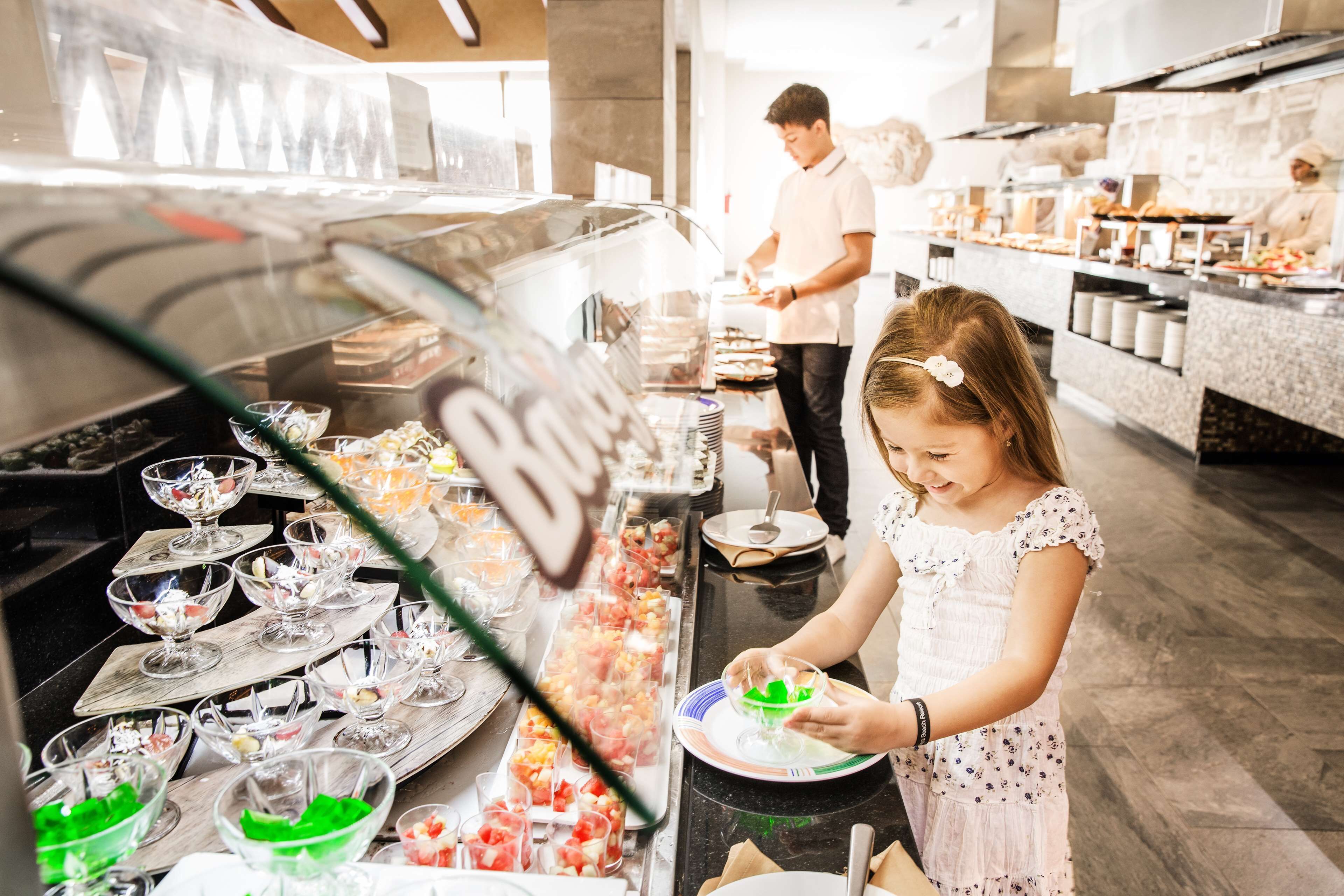 Foto - Barceló Maya Beach - All Inclusive