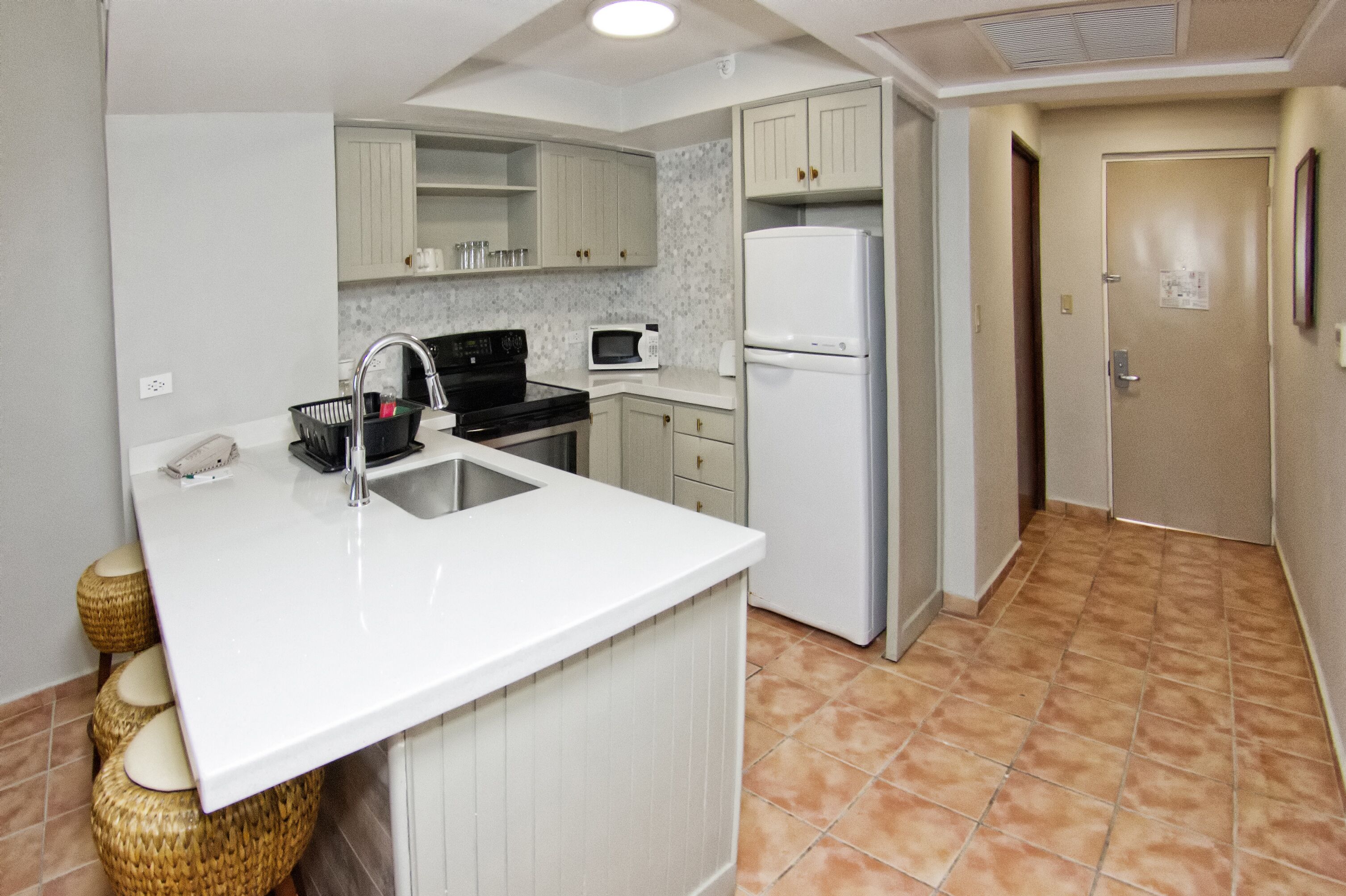 suite, 1 bedroom | garden view