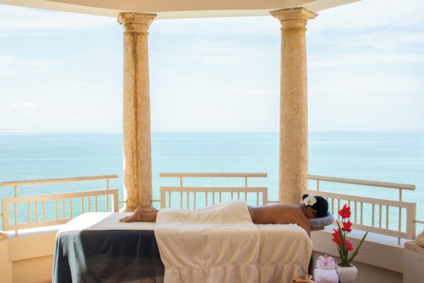 Massage - Rincon Beach Resort (Añasco)