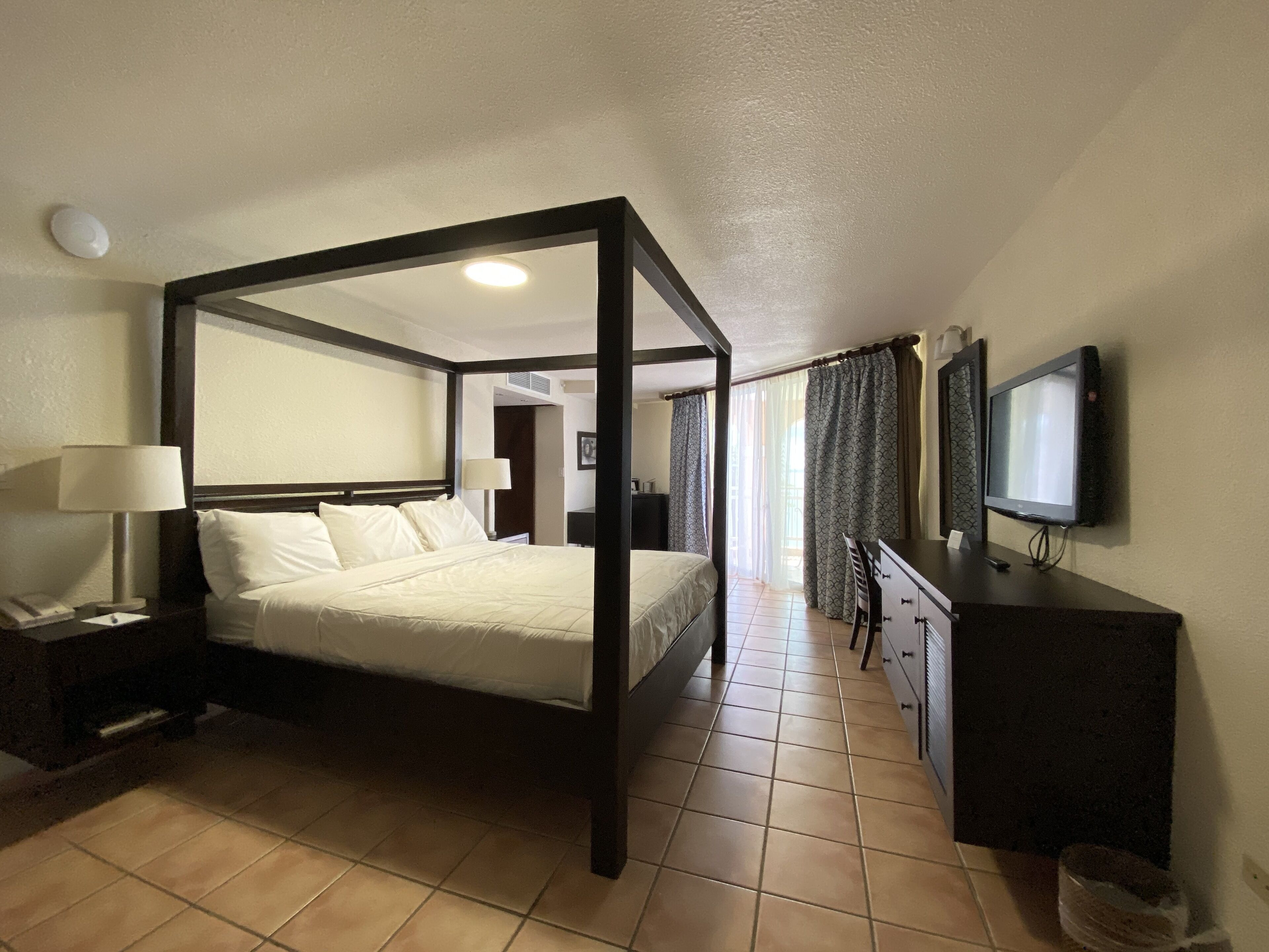 junior suite | 1 bedroom, premium bedding, in-room safe, blackout curtains