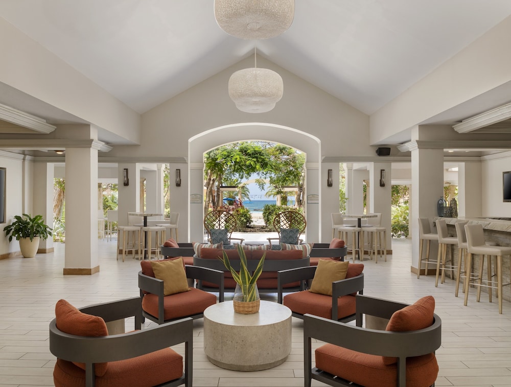 Rincon Beach Resort by null