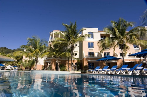 Rincon Beach Resort