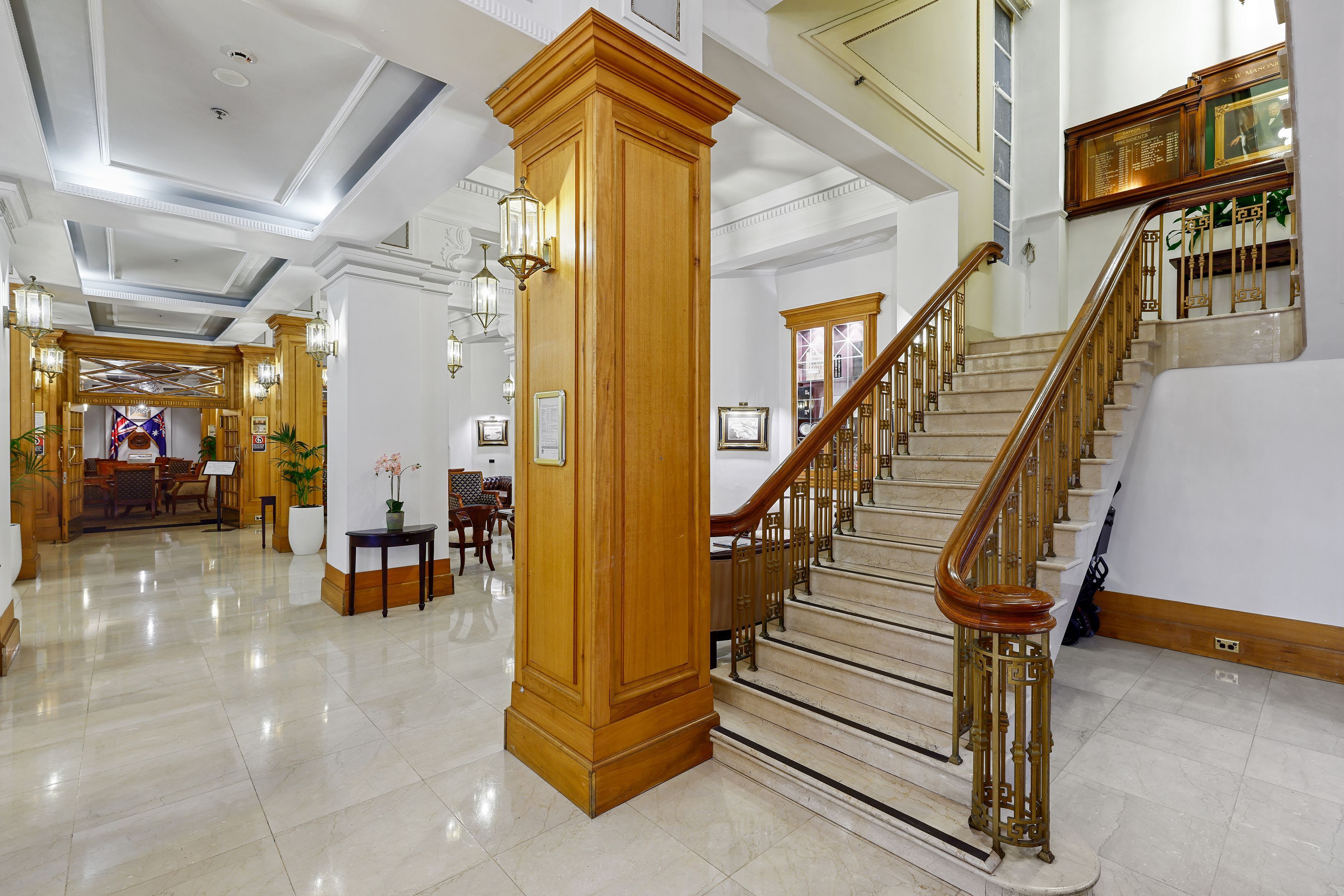 Photo - Castlereagh Boutique Hotel, an Ascend Collection Hotel