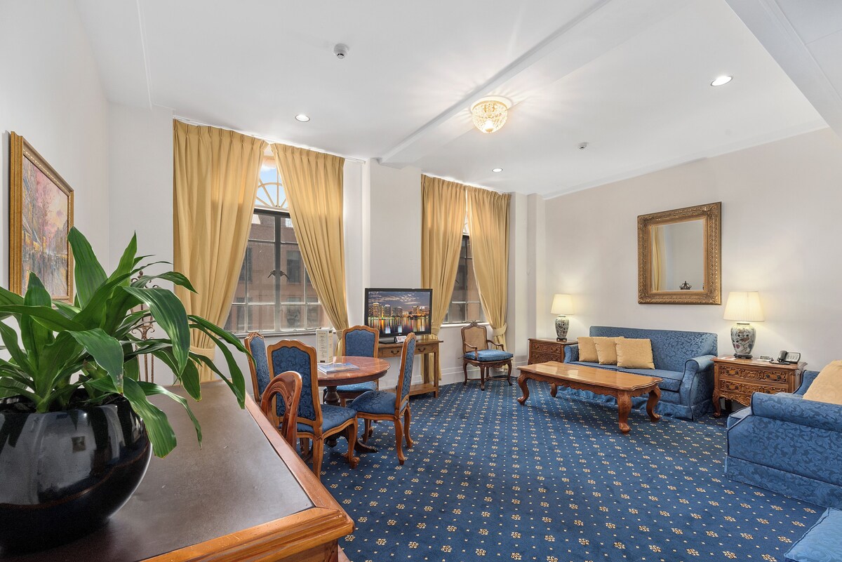 Castlereagh Boutique Hotel, an Ascend Collection Hotel