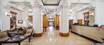 Castlereagh Boutique Hotel, an Ascend Collection Hotel