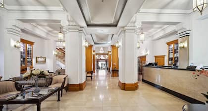 Castlereagh Boutique Hotel, an Ascend Collection Hotel