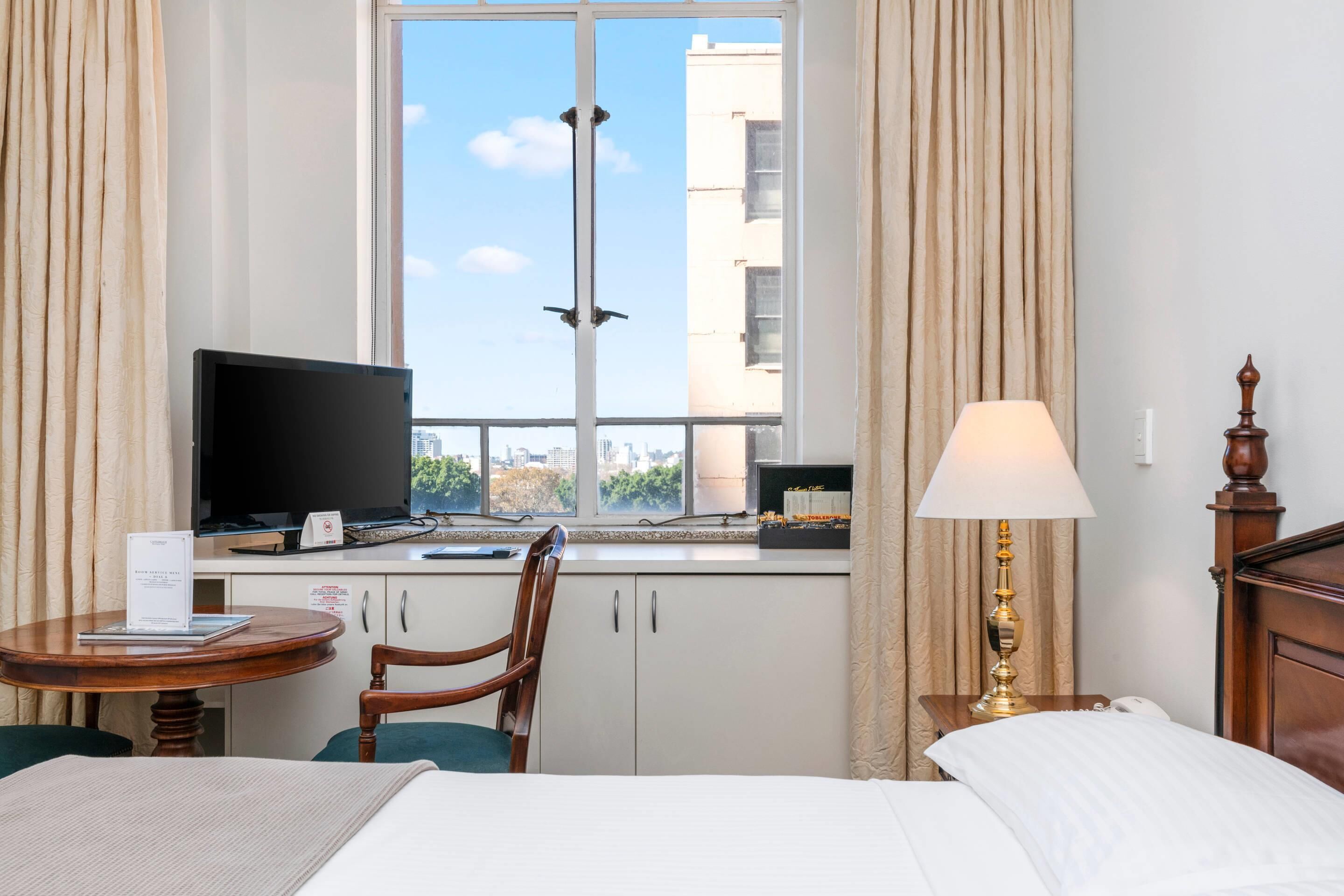 Foto - Castlereagh Boutique Hotel, an Ascend Collection Hotel