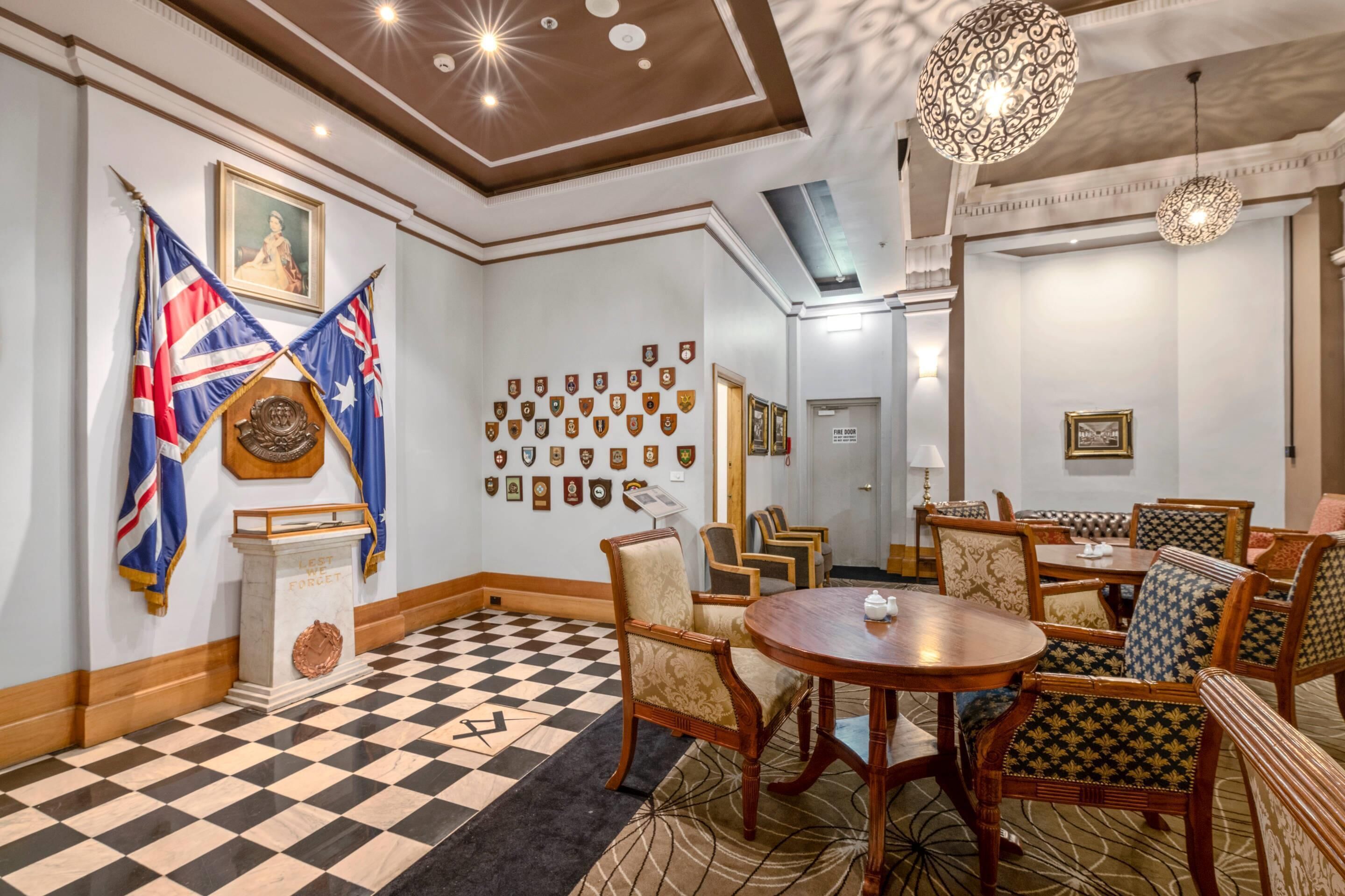 Photo - Castlereagh Boutique Hotel, an Ascend Collection Hotel