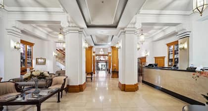 Castlereagh Boutique Hotel, an Ascend Collection Hotel