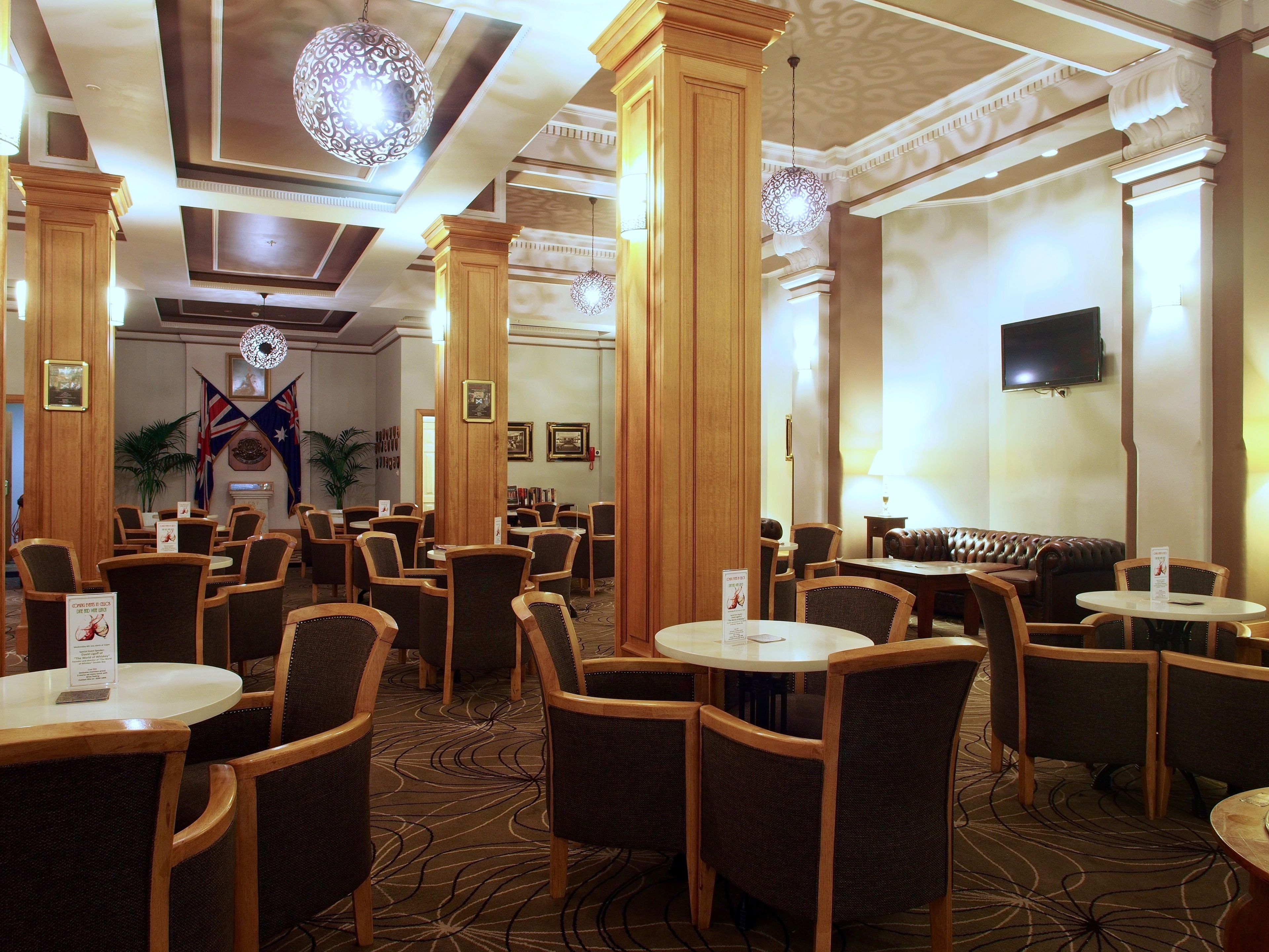 Photo - Castlereagh Boutique Hotel, an Ascend Collection Hotel