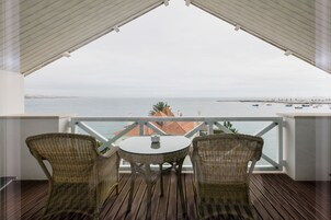 Suite, Sea View | Beach/ocean view