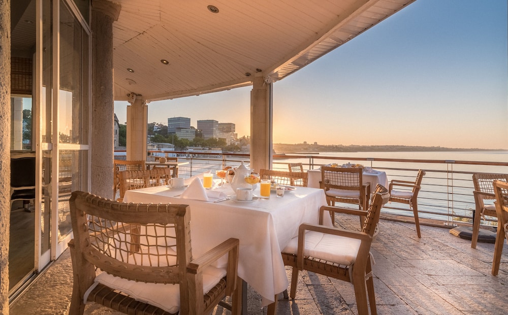 Hotel Albatroz Cascais by null