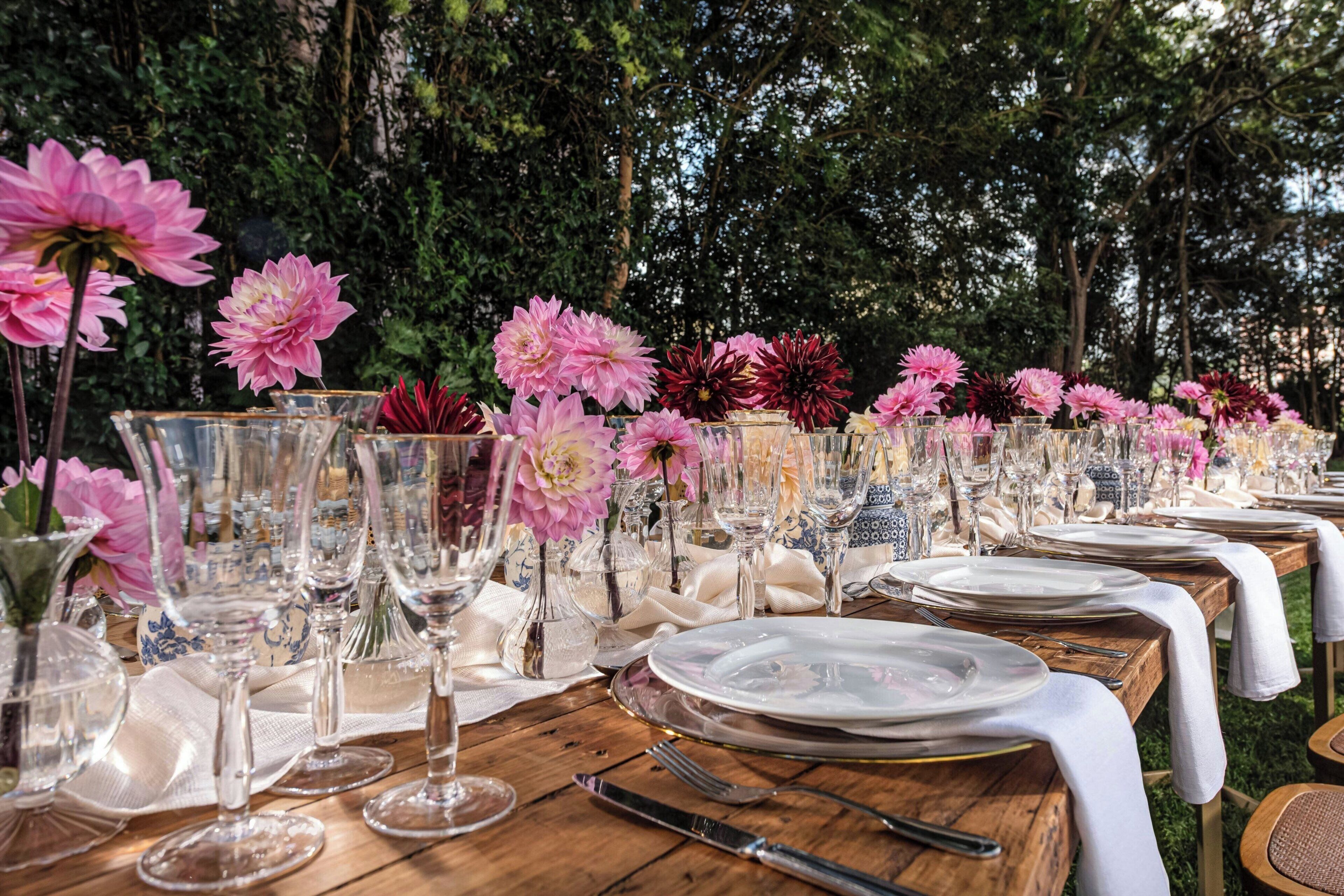 Foto - Lisbon Marriott Hotel