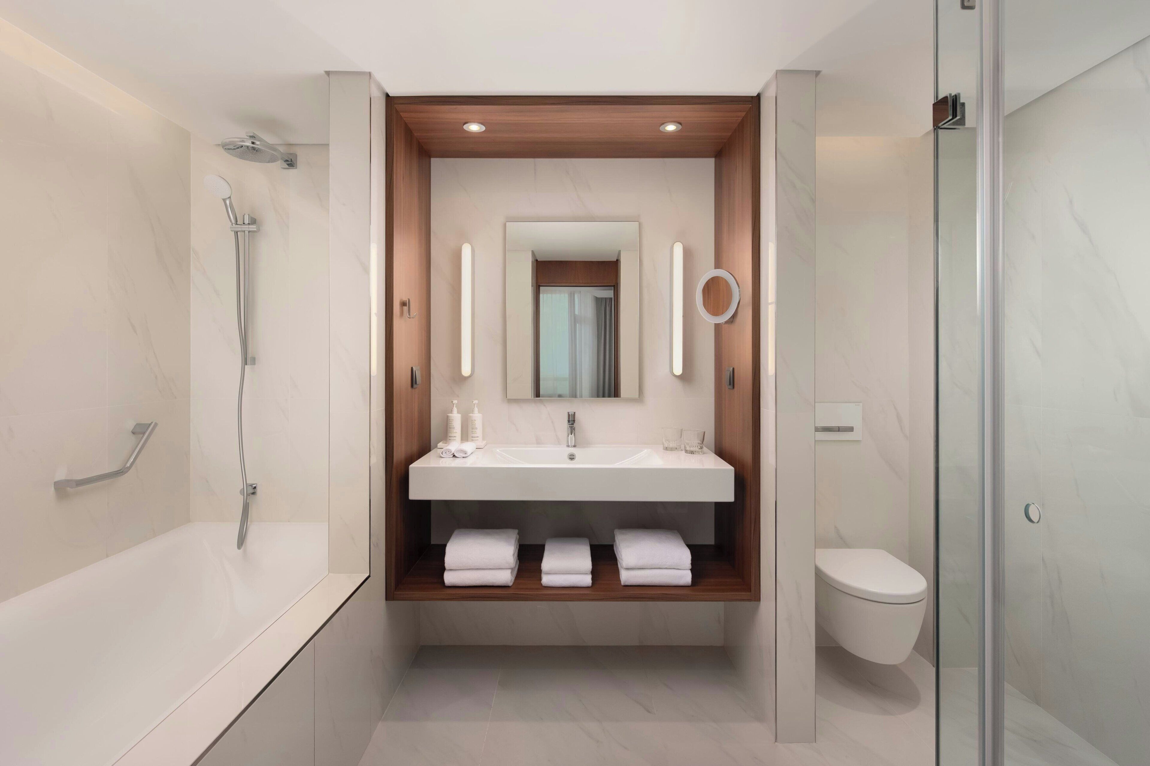 Foto - Lisbon Marriott Hotel