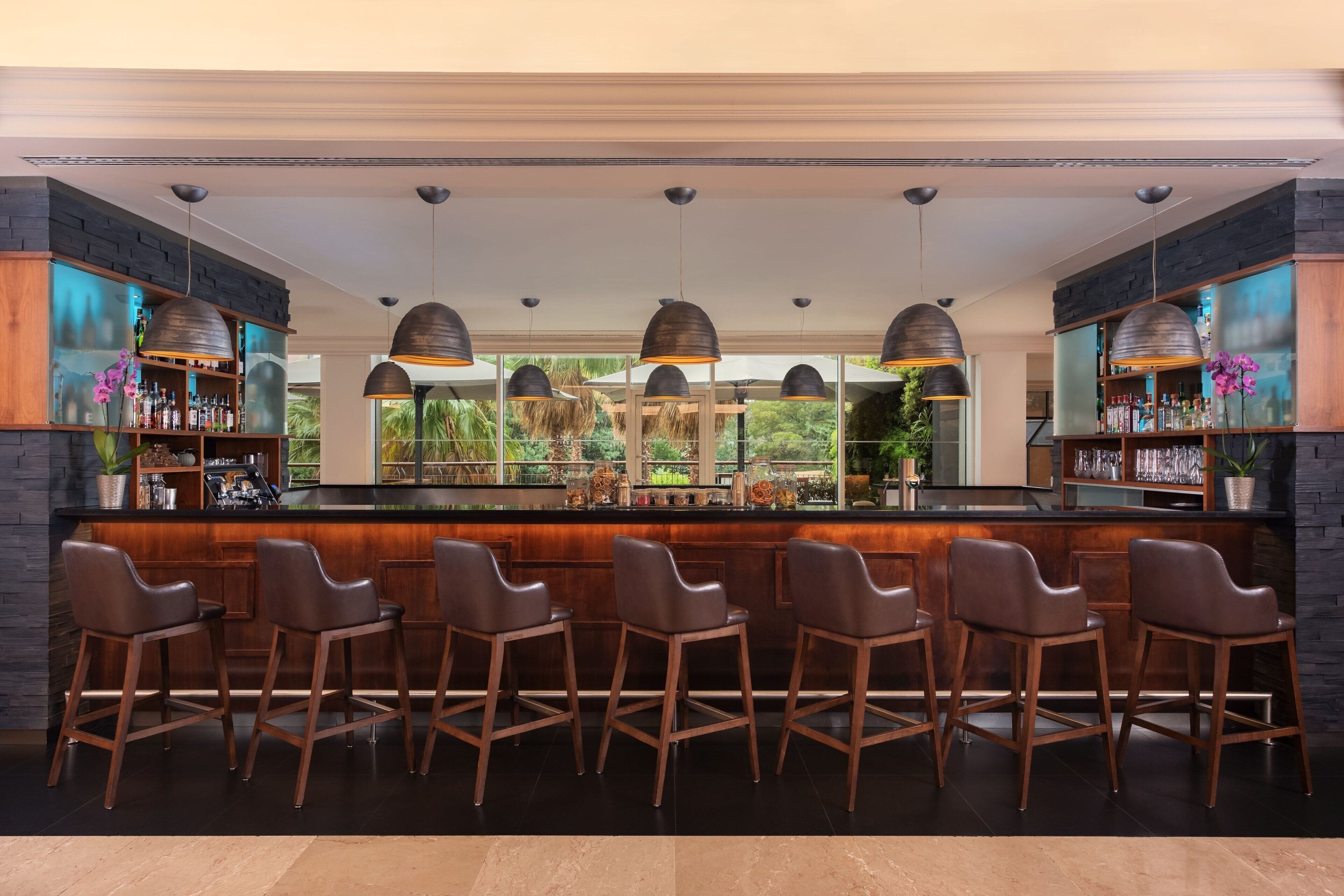 Foto - Lisbon Marriott Hotel