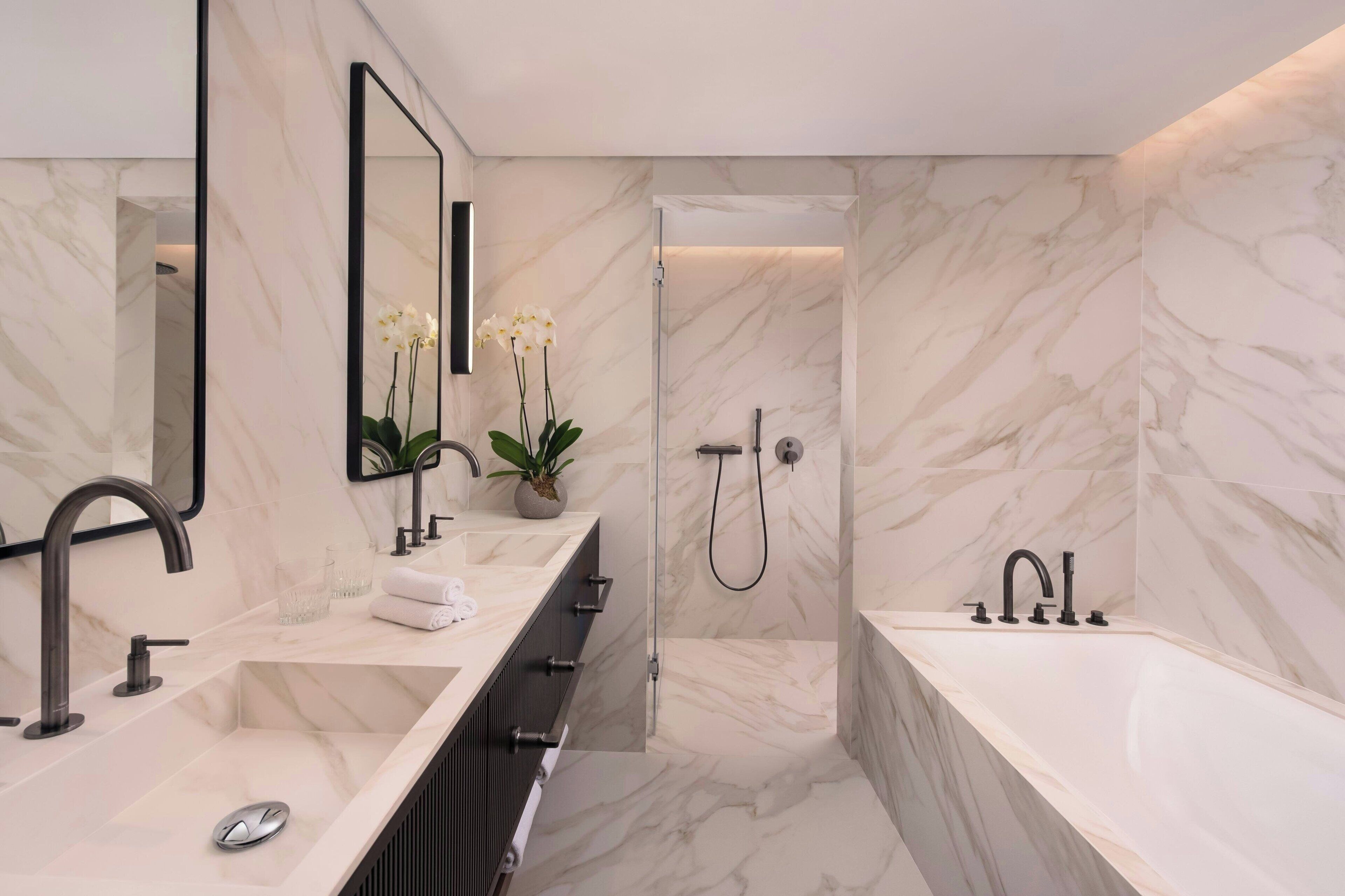 Foto - Lisbon Marriott Hotel