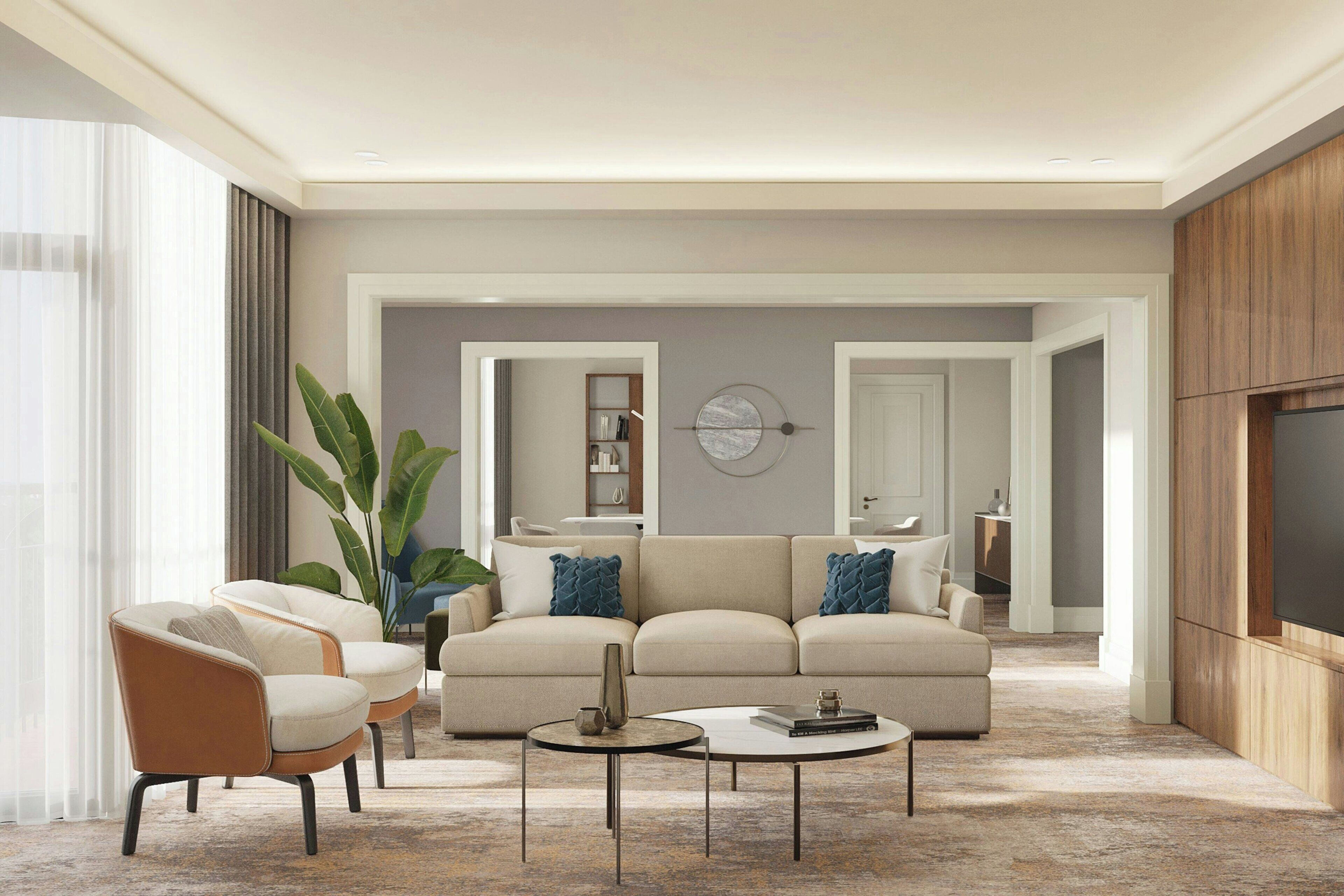 egyptian cotton sheets, premium bedding, minibar, in-room safe