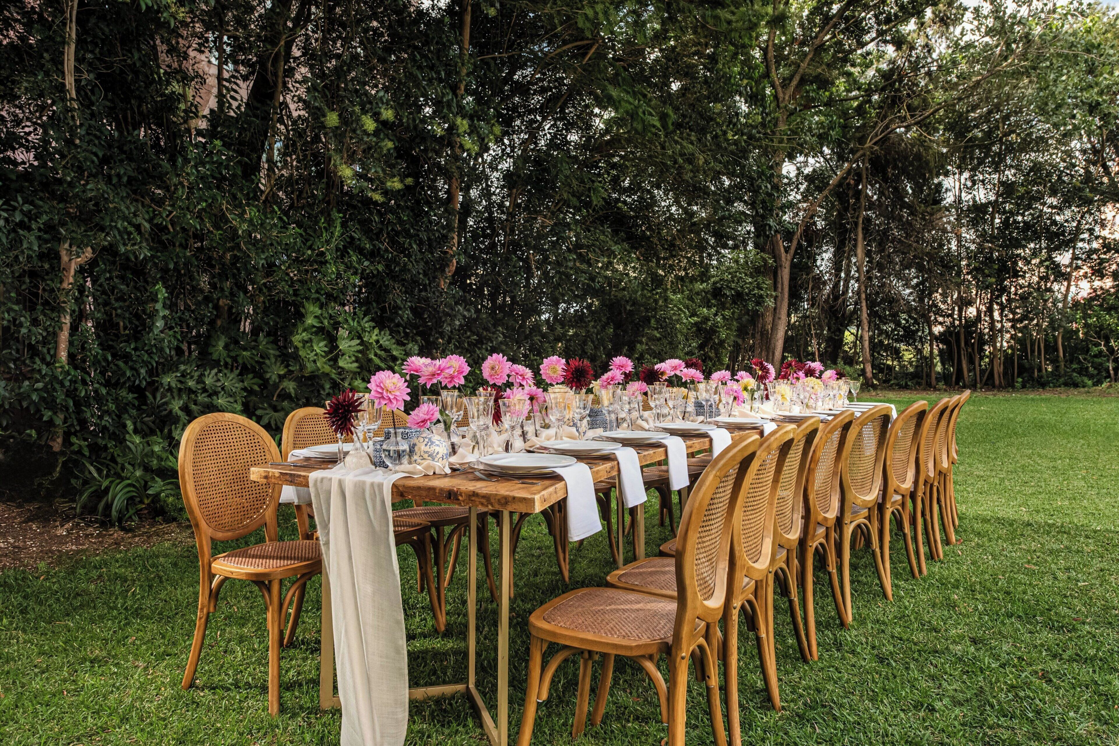 Foto - Lisbon Marriott Hotel