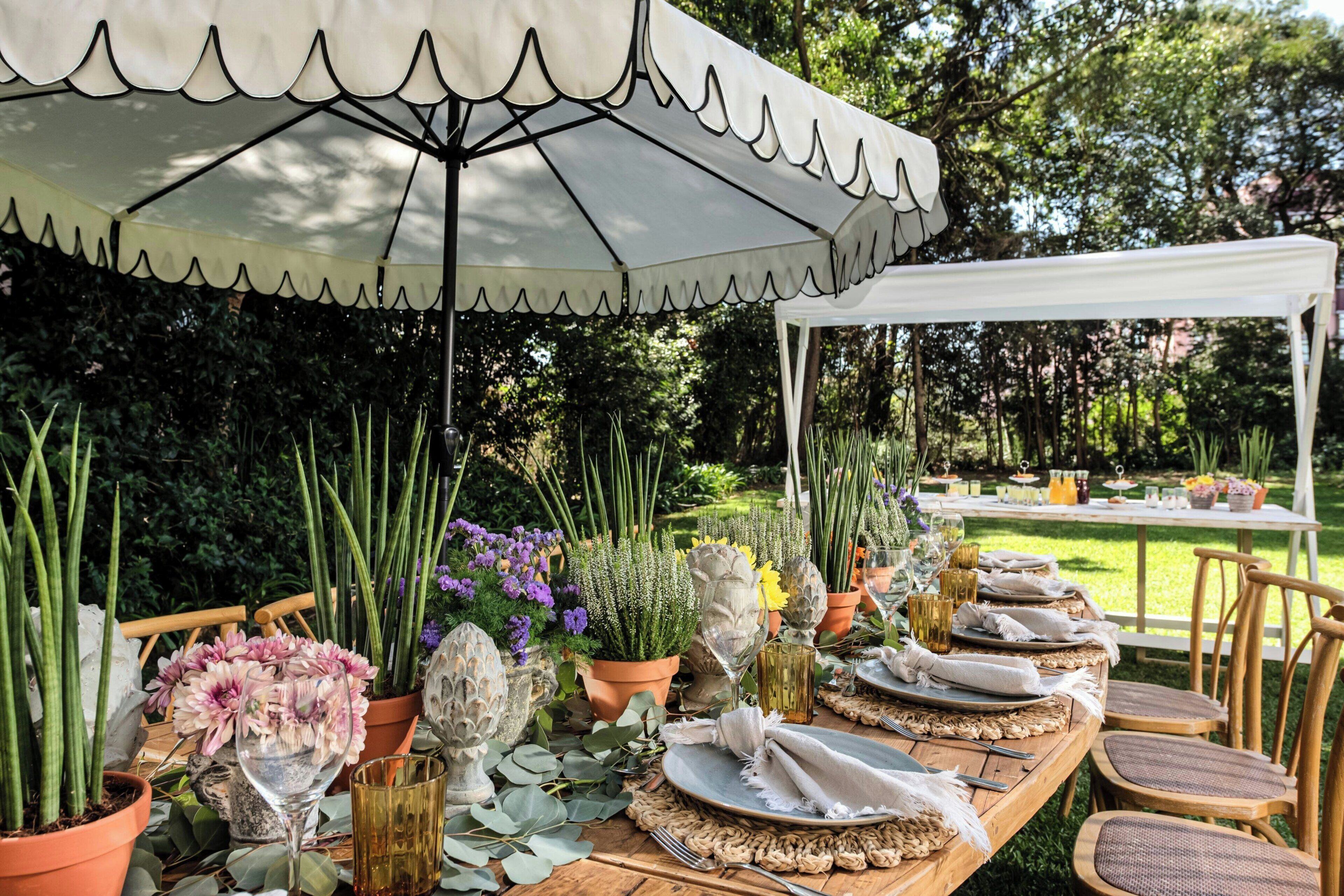 Foto - Lisbon Marriott Hotel