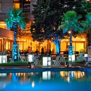 Lisbon Marriott Hotel