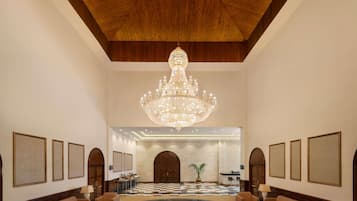 Sala de reuniones