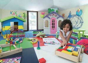 Activitats infantils