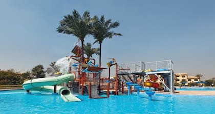 Mövenpick Hotel Cairo - Media City