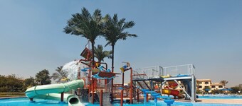Mövenpick Hotel Cairo - Media City