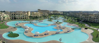 Mövenpick Hotel Cairo - Media City