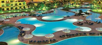 Mövenpick Hotel Cairo - Media City