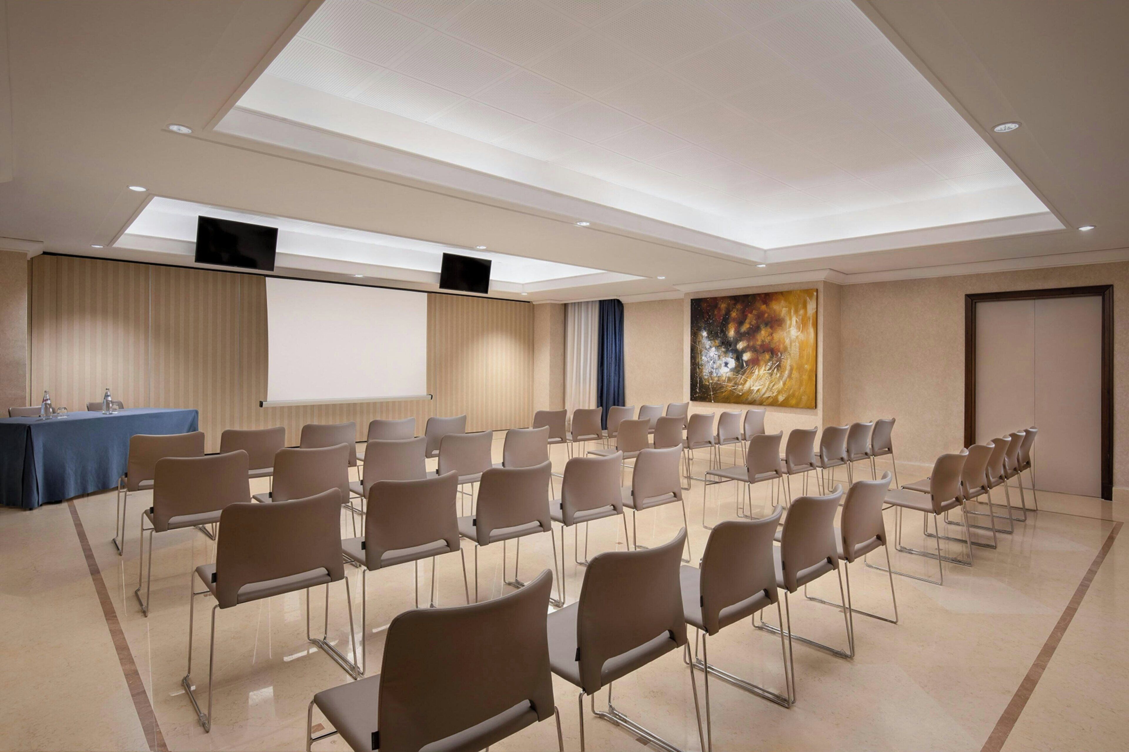Photo - Courtyard by Marriott Rome Central Park
