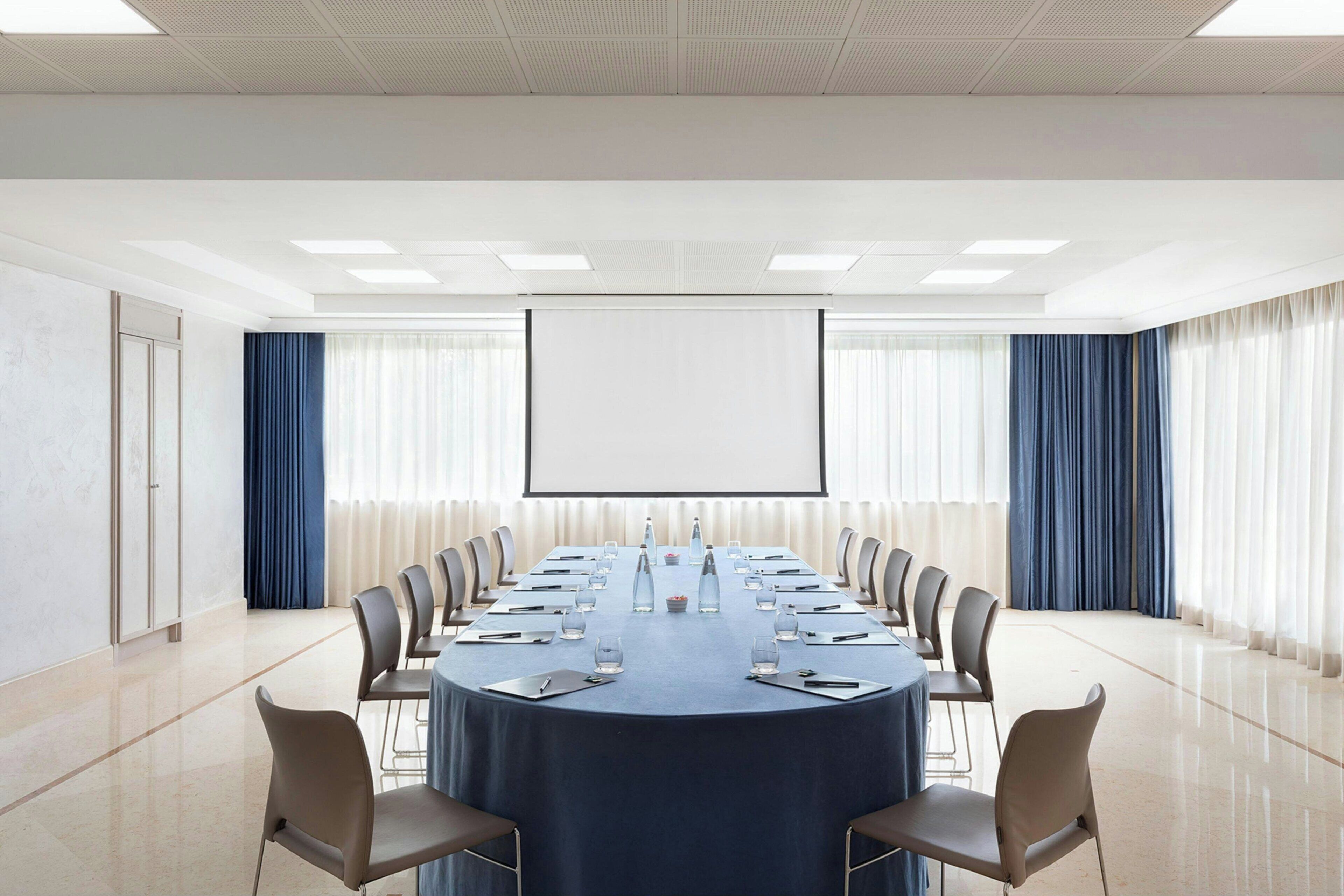 Photo - Courtyard by Marriott Rome Central Park