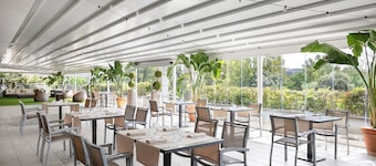 Courtyard by Marriott Rome Central Park